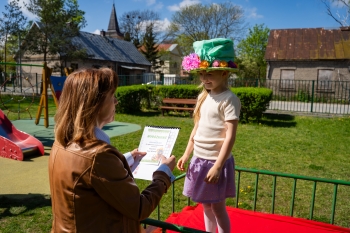 KAPELUSZKI (132)