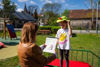 KAPELUSZKI (121)