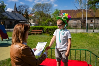 KAPELUSZKI (123)