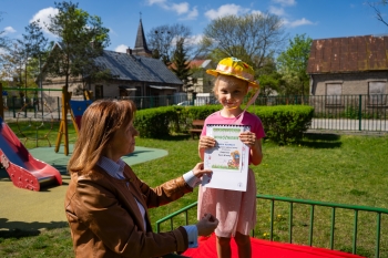 KAPELUSZKI (129)