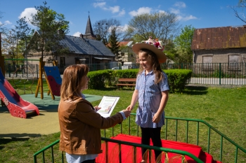 KAPELUSZKI (130)