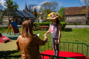 KAPELUSZKI (134)