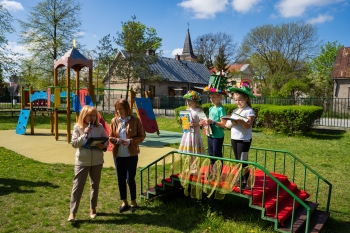 KAPELUSZKI (88)