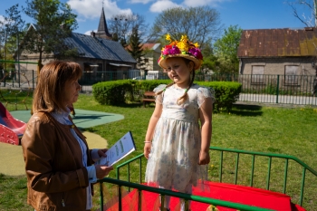 KAPELUSZKI (108)
