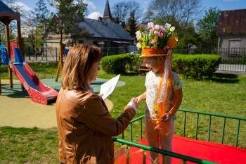 KAPELUSZKI (120)