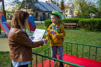 KAPELUSZKI (94)