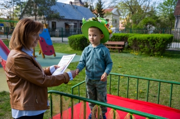 KAPELUSZKI (95)