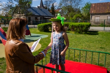 KAPELUSZKI (101)