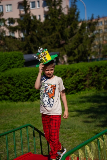 KAPELUSZKI (35)