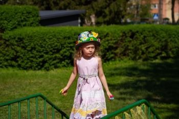KAPELUSZKI (49)