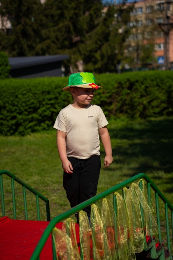 KAPELUSZKI (36)