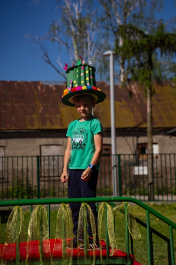KAPELUSZKI (23)