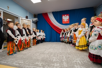 Wystep patriotyczny-90