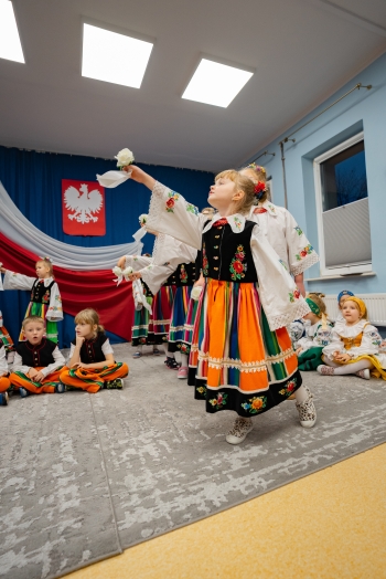 Wystep patriotyczny-93