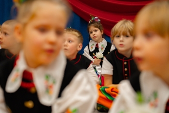 Wystep patriotyczny-100