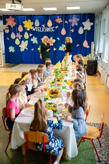 Śniadanie wielkanocne-69