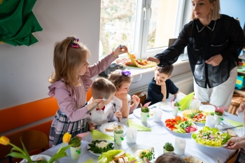 Śniadanie wielkanocne-66