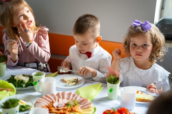 Śniadanie wielkanocne-64