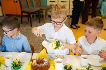 Śniadanie wielkanocne-49