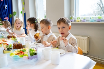 Śniadanie wielkanocne-87