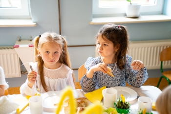 Śniadanie wielkanocne-54