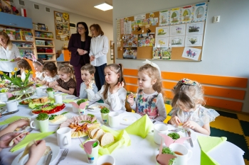 Śniadanie wielkanocne-63