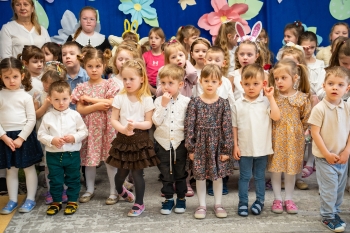 Śniadanie wielkanocne-28