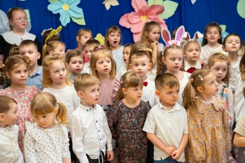 Śniadanie wielkanocne-19