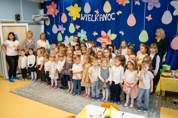 Śniadanie wielkanocne-15