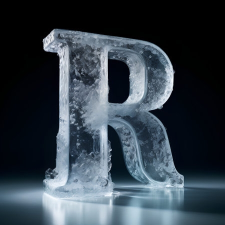 Poznanie litery r, R 