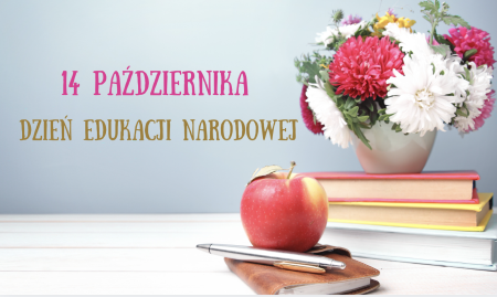 DZIEŃ EDUKACJI NARODOWEJ