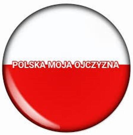 Moja Ojczyzna-Polska