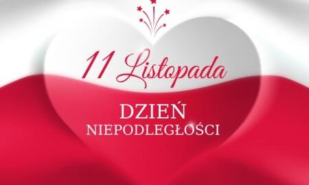 Narodowe Święto Niepodległości