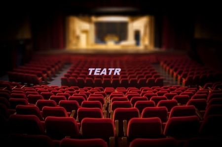 TEATR