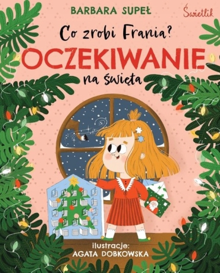 SPOTKANIE Z FRANIĄ