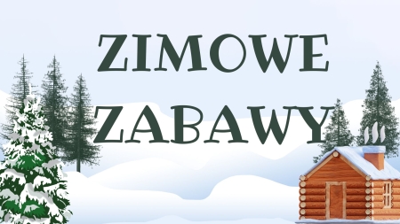 SPORTY ZIMOWE