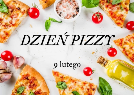 DZIEŃ PIZZY 