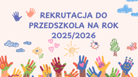 REKRUTACJA 2025