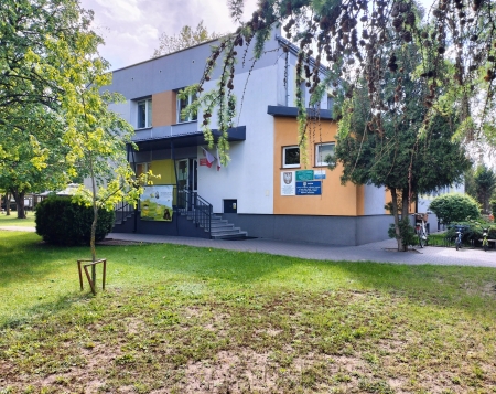 Film promujący przedszkole