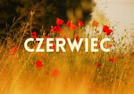 ZAMIERZENIA DYDAKTYCZNO-WYCHOWAWCZE NA MIESIĄC CZERWIEC