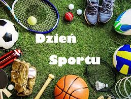 DZIEŃ SPORTU