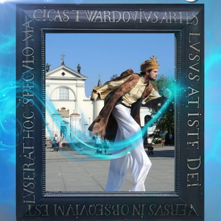 Festiwal Mistrza Twardowskiego