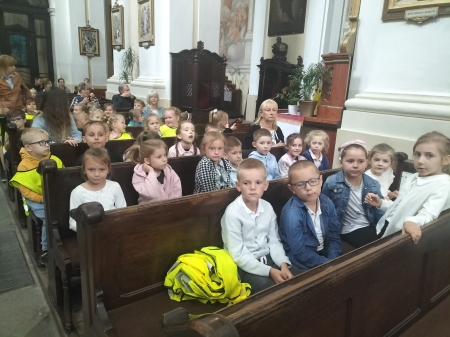 Zakończenie Roku Katechetycznego