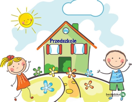 LISTA DZIECI PRZYJĘTYCH