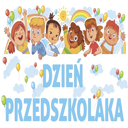 Dzień Przedszkolaka w Przedszkolu Nr 3 w Węgrowie