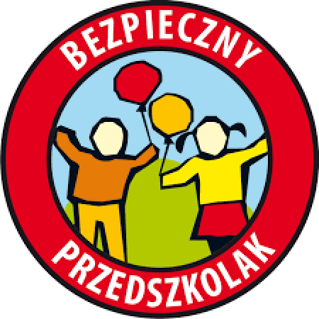 Bezpieczny przedszkolak