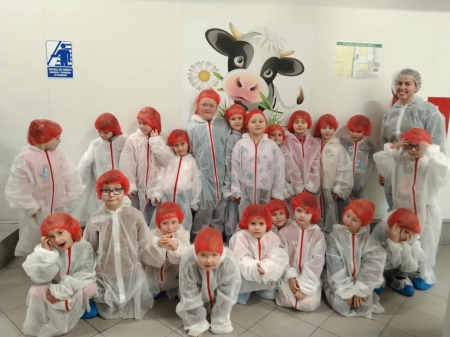 Z wizytą w Hochlandzie