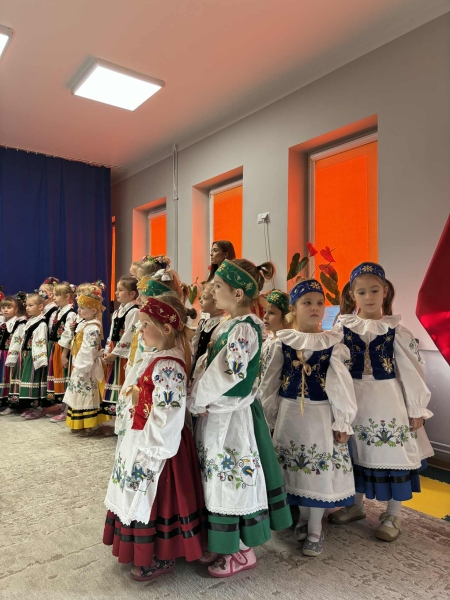 Najstarsze i najmłodsze pokolenie dla Niepodległej