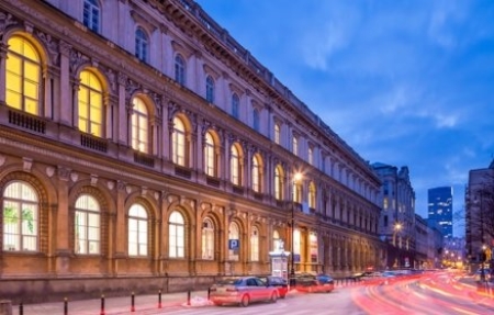 WYCIECZKA DO MUZEUM ETNOGRAFICZNEGO W WARSZAWIE