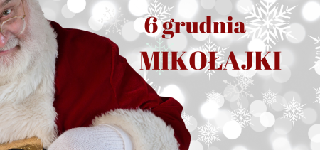 Spotkanie z Mikołajem